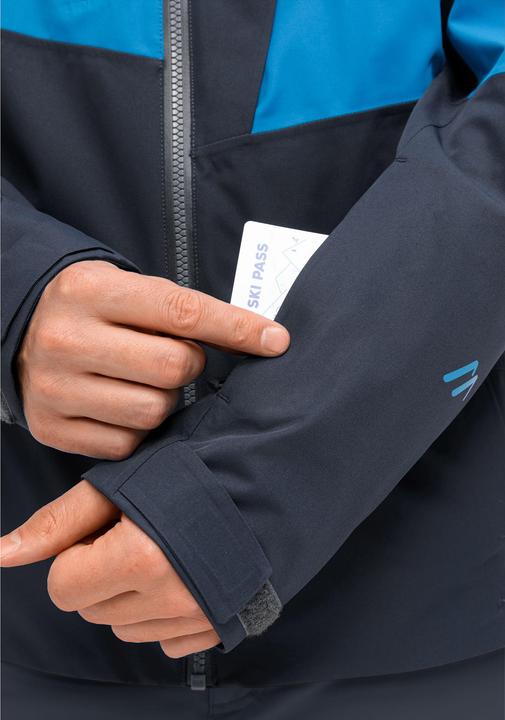 Actual product image Maier Sports Lindon (52, L)