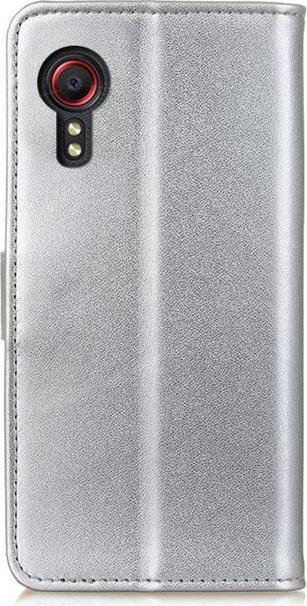 Immagine prodotto MU Classic Serie Classic II con copertina in pelle (Samsung Galaxy Xcover 5)