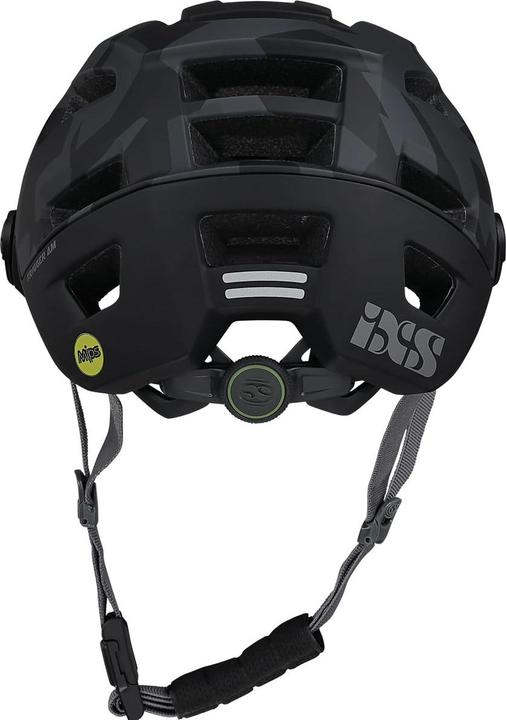 Actual product image iXS Trigger AM MIPS (58 - 62 cm)