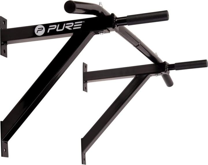 Actual product image Pure2improve Chin-Up Bar