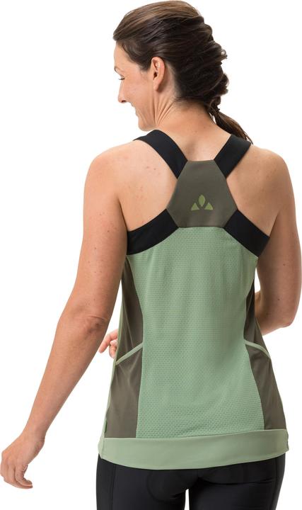 Actual product image Vaude Women's Matera Top (38)