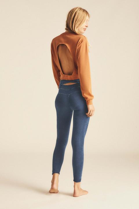 Produktbild Freddy TrousersandJeans NOWYL4HS2509ORG (XXL)