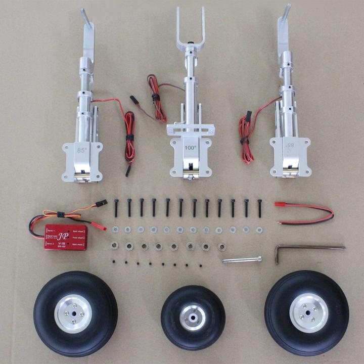 Actual product image Seagull Models SG-Models ) Embraer T-27 Tucano 85" 35-40cc with electric retractable landing gear E (Scale Helicopter)