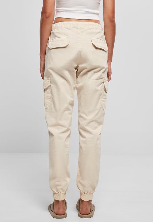 Immagine prodotto Urban Classics Ladies High Waist Cargo Jogging Pants (XXL)