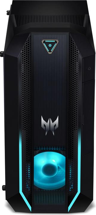 Produktbild Acer Predator Orion 3000 (Intel Core i7, 32 GB, 1024 GB, GeForce RTX 3060 Ti)