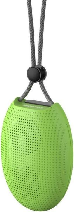 Actual product image OEM Other Computer Accessory Wireless speaker E-3049 3W 500mah green