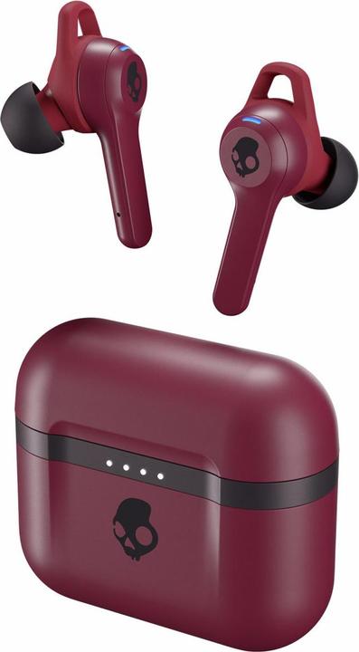 Produktbild Skullcandy Indy Evo (keine Geräuschunterdrückung, 6 h, Kabellos)