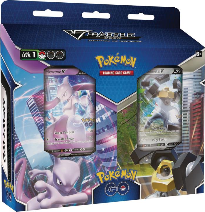 Pokémon Pokémon GO (Inglese, Ponte)