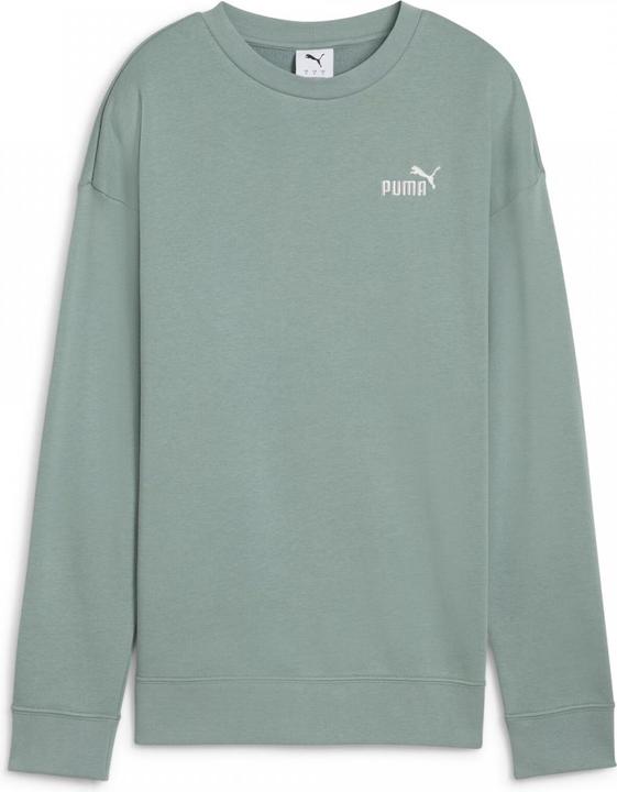 Produktbild Puma ESS Small No. 1 Logo Relaxed Crew TR (M)