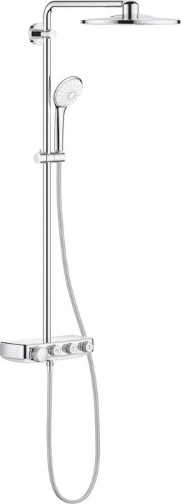 Grohe Euphoria SmartControl System 310 Duo Duschsystem