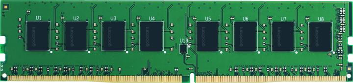 Immagine prodotto Goodram GR2666D464L19S/16G (1 x 16GB, 2666 MHz, DDR4-RAM, DIMM)
