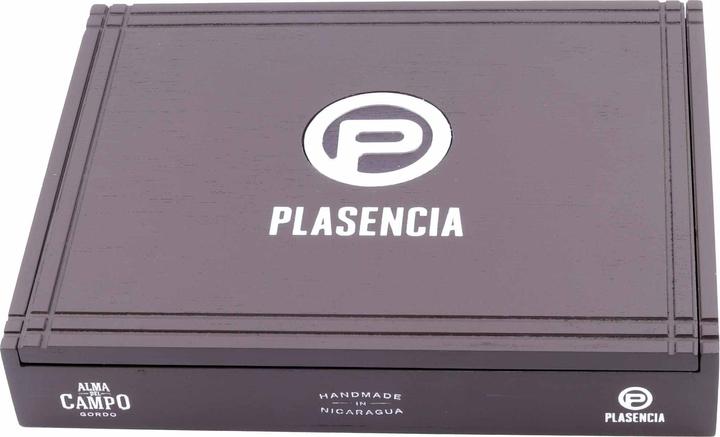 Produktbild Plasencia Zigarren Alma del Campo Sendero (Toro)