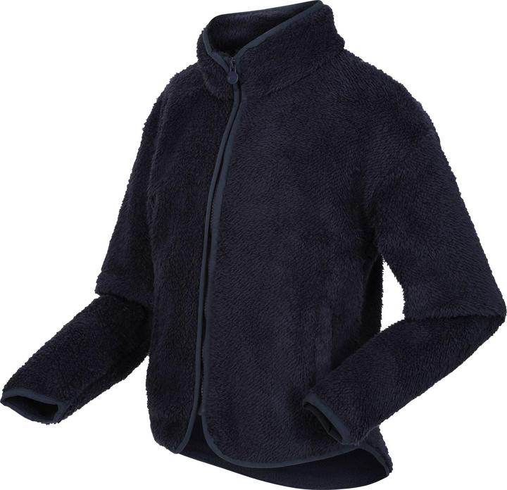 Actual product image Regatta Childrens/Kids Kallye II Full Zip Fleece Jacket (116)
