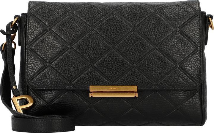 Picard Broadway Umhängetasche Leder 24 cm