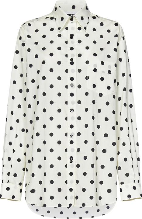 Image du produit Moschino Shirts Black (40)