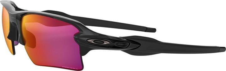 Produktbild Oakley Flak 2.0 XL Prizm Sportbrille (Polsterte Schwarz, Pink)