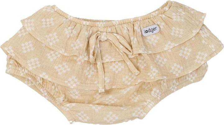 Produktbild Lodger Bloomer Sommerhose Tribe Muslin (68)