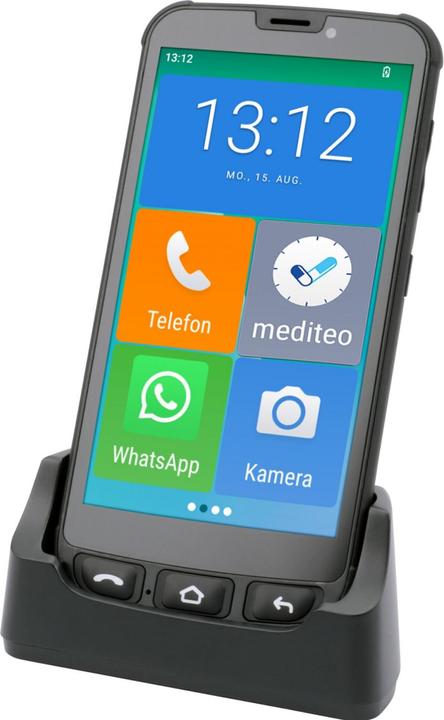 Actual product image Olympia Neo Mini (5", 5 Mpx, 4G)