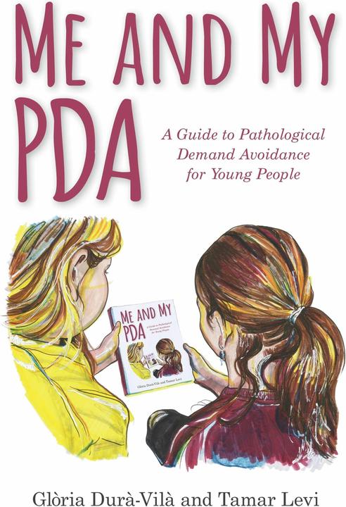 Produktbild Me and My PDA (Englisch, Tamar Levi, Gloria Dura-Vila, 2018)