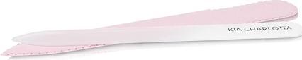 Produktbild Kia Charlotta Glass Nail File Pink