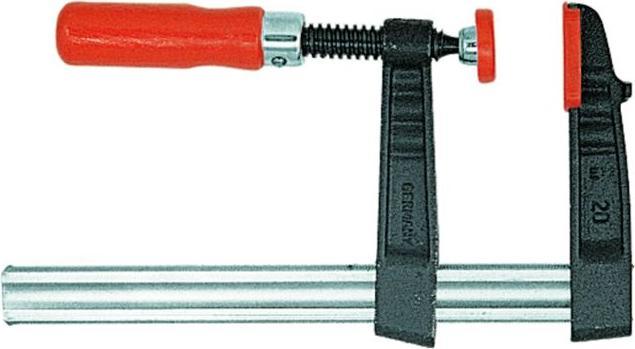 Produktbild Bessey Temperguss-Schraubknecht TGK 8 (800 mm)