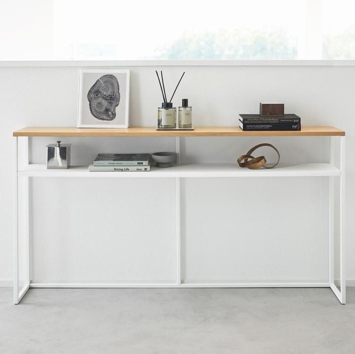 Image du produit Yamazaki Tour (126 x 20.5 x 65 cm)