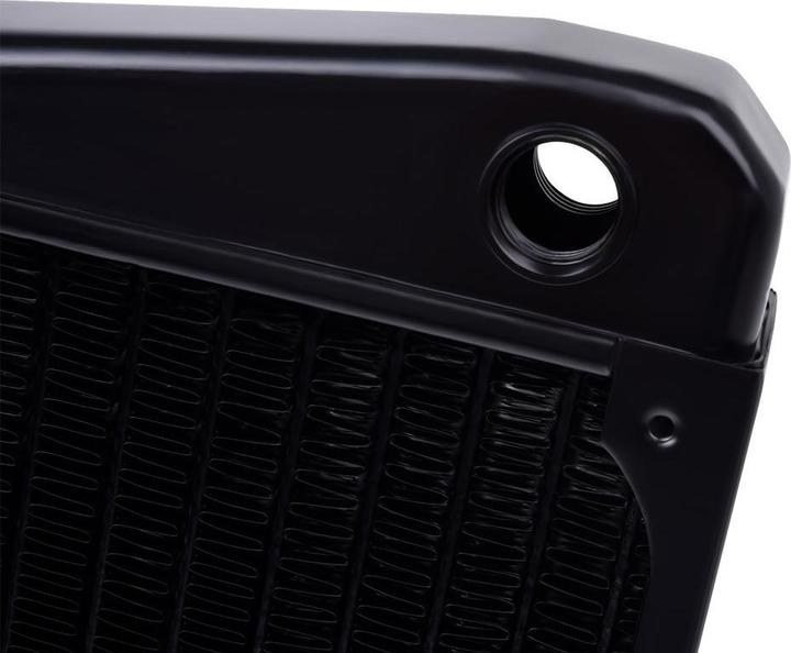 Actual product image Alphacool NexXxoS ST30 280mm XFlow 1012474 (140 mm)