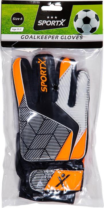 Immagine prodotto Sombo Guanti da portiere Taglia ace (6)