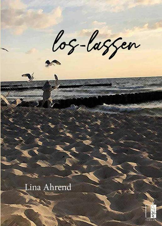 Produktbild los-lassen (Deutsch, Lina Ahrend, 2024)