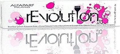 Actual product image Alfaparf Revolution (Pink)