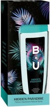 B.U. Hidden Paradise (Spray, 75 ml)