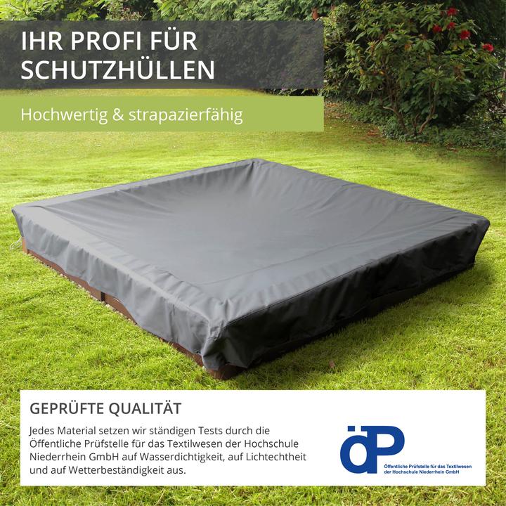 Image du produit Mehr Garten Housse de protection