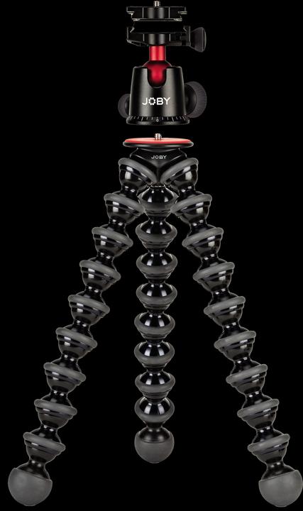 Image du produit Joby Kit GorillaPod 5K (Matières plastiques)