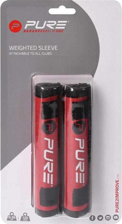 Image du produit Pure Poids de golf