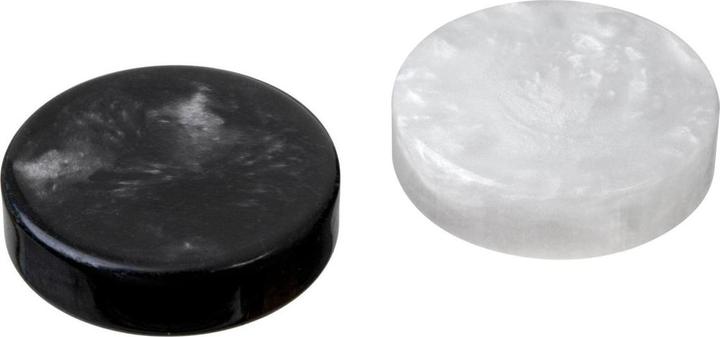 Immagine prodotto Philos Pezzi del gioco del backgammon (Tedesco)