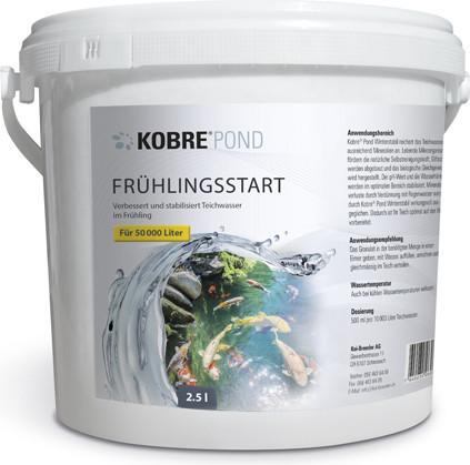 Image du produit Koi-Breeder Début du printemps