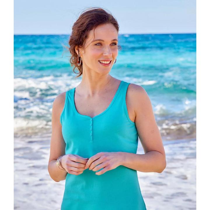 Image du produit Atlas For Women - Débardeurs - Femme (W38/L40)