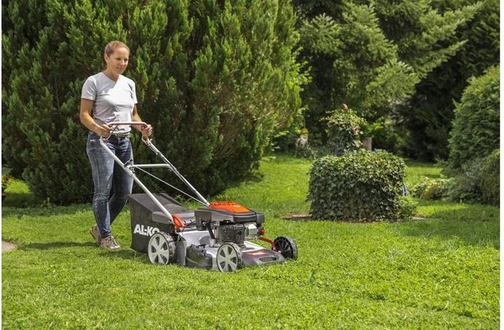 Actual product image AL-KO RSM Easy 5.10 SP-S (Petrol)