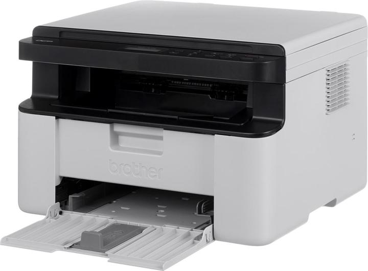 Image du produit Brother DCP-1510E (Laser, Noir et blanc)