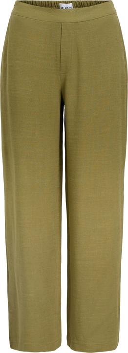 Produktbild Object Leinenmix Hose mit weitem Bein (42)