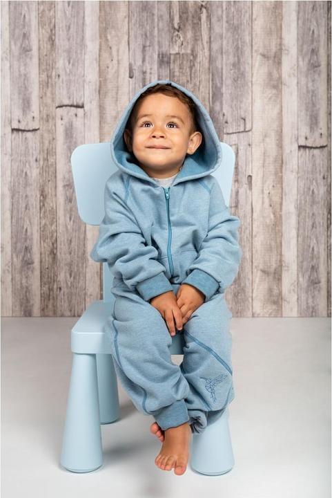 Actual product image Zewi Onesie (98)