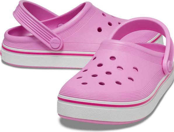 Immagine prodotto Crocs Zoccolo Off Court di K's (31)