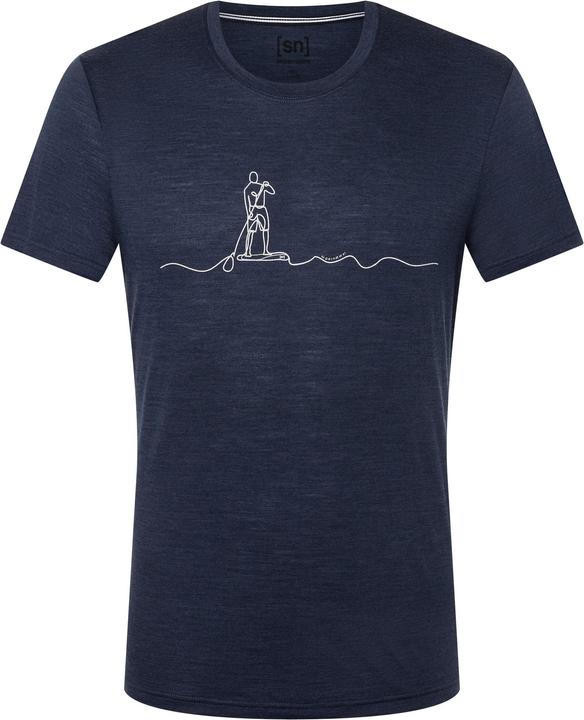 Actual product image Super Natural SUP Line (XXL)