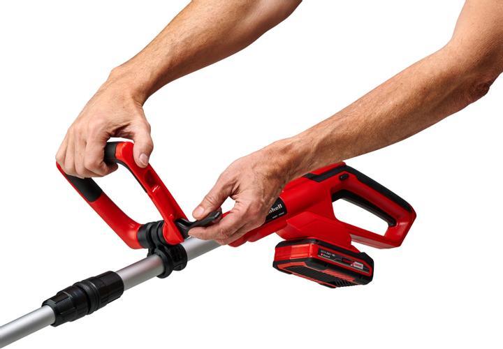 Produktbild Einhell GE-CT 18/28 Li Power X-Change (Trimmfaden)