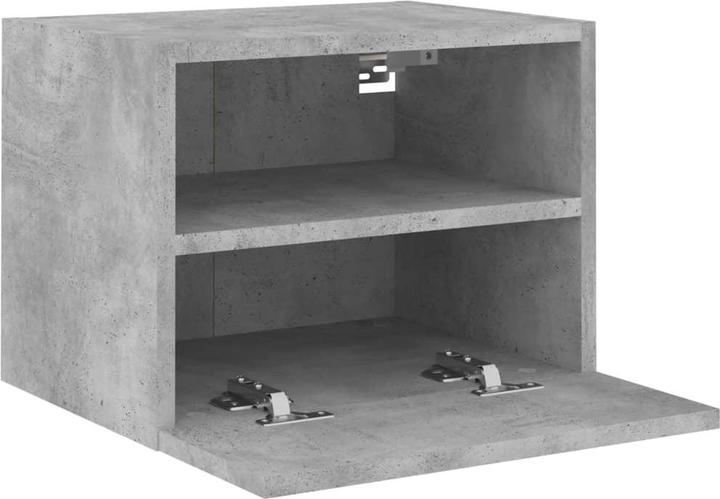 Actual product image VidaXL Santhosh (40 x 30 x 30 cm)