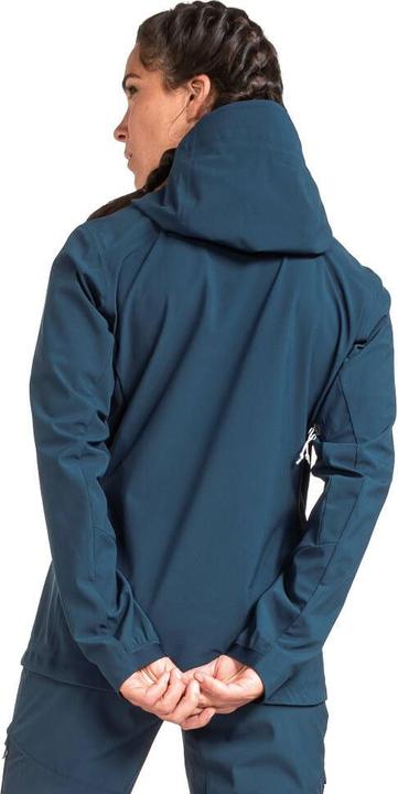 Produktbild Schöffel Softshell Jacket Mangart (44, XL)