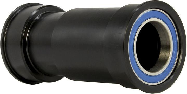 Image du produit Enduro Bearings ABEC 3 Delrin Cup Press-In Palier de pédalier, BB92, 24mm (BK-6000)