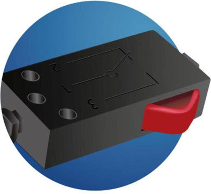 Produktbild Fischertechnik Transportband 24V Simulationsmodell 24V