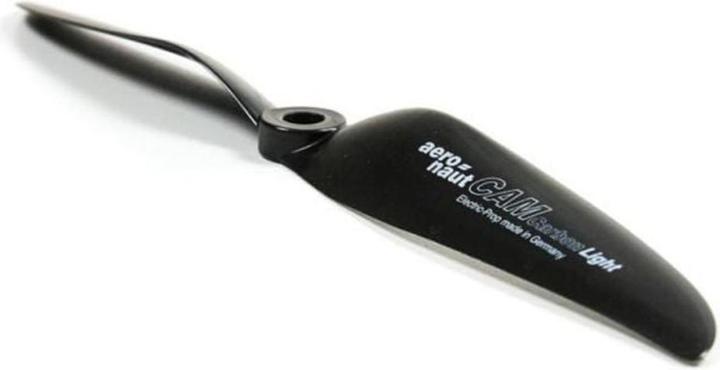 Immagine prodotto Aeronaut CAMcarbon Light 12x5" in senso orario