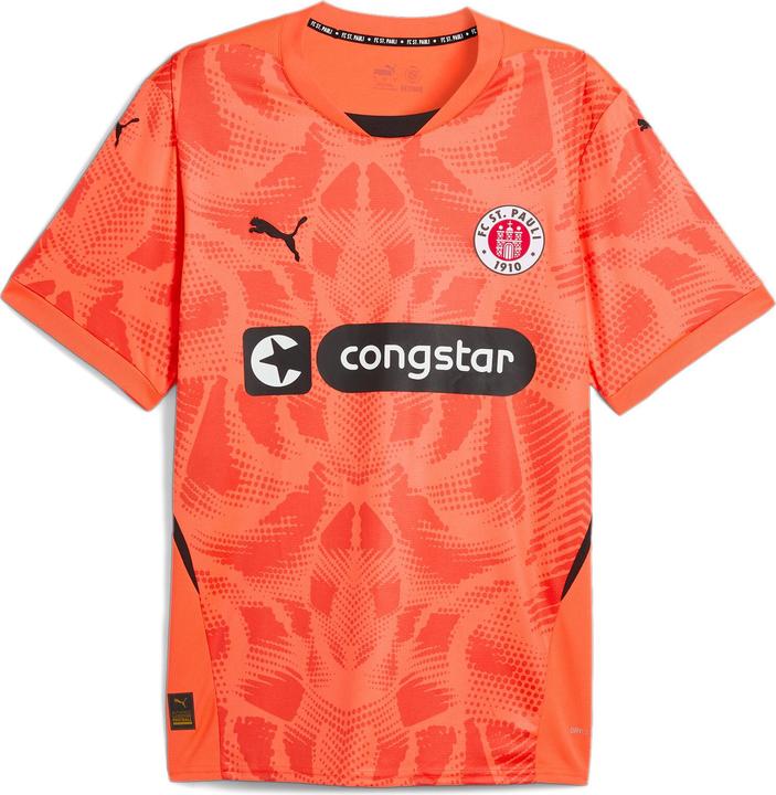 Image du produit Puma FCSP GK Jersey (S)